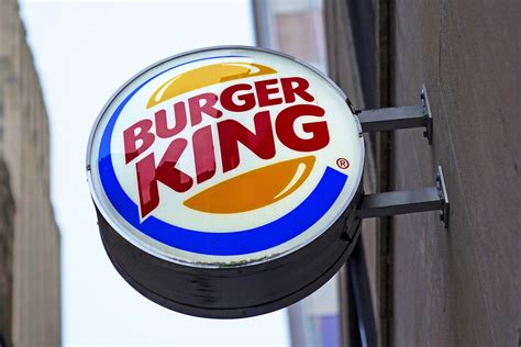 Food ads are in the crosshairs as Burger King, others face lawsuits for false advertising